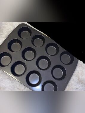 Cupcake/ Muffin Tray